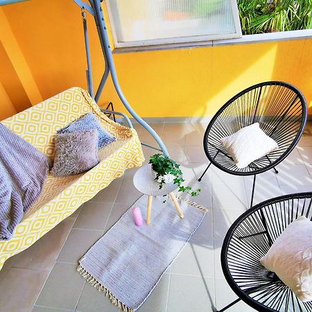 Apartament Tiny Shell House Portorož Zewnętrze zdjęcie
