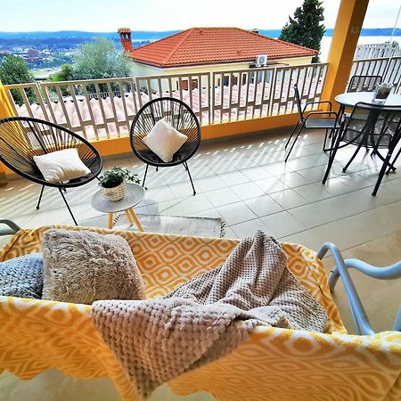 Apartament Tiny Shell House Portorož Zewnętrze zdjęcie