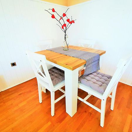 Apartament Tiny Shell House Portorož Zewnętrze zdjęcie