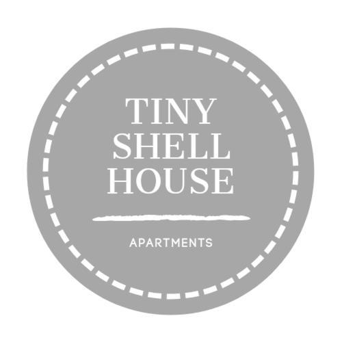 Apartament Tiny Shell House Portorož Zewnętrze zdjęcie