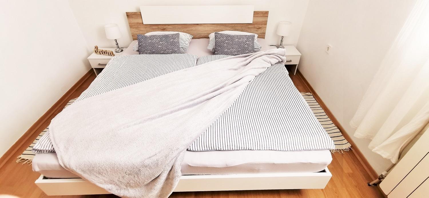 Apartament Tiny Shell House Portorož Zewnętrze zdjęcie