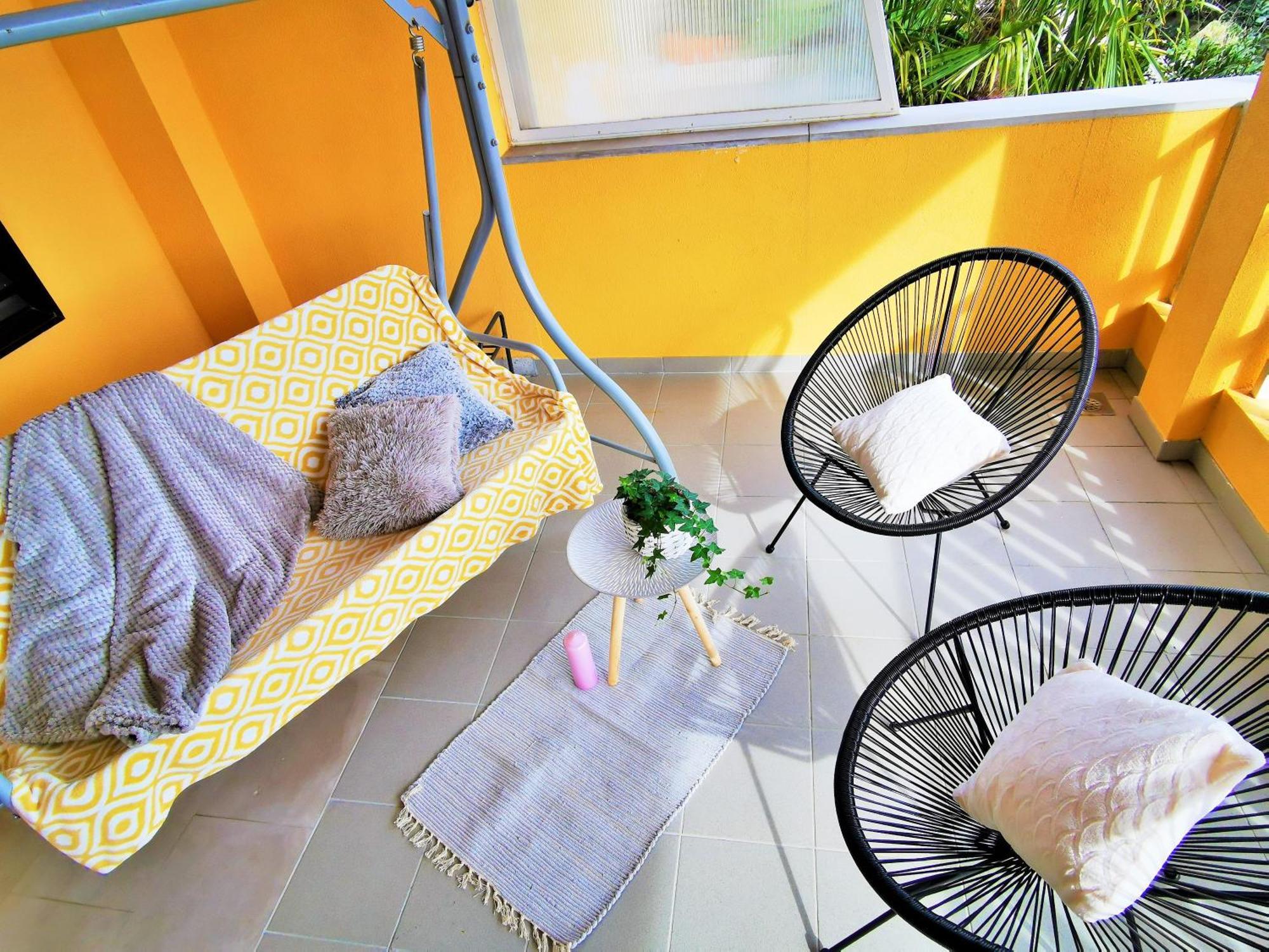 Apartament Tiny Shell House Portorož Zewnętrze zdjęcie