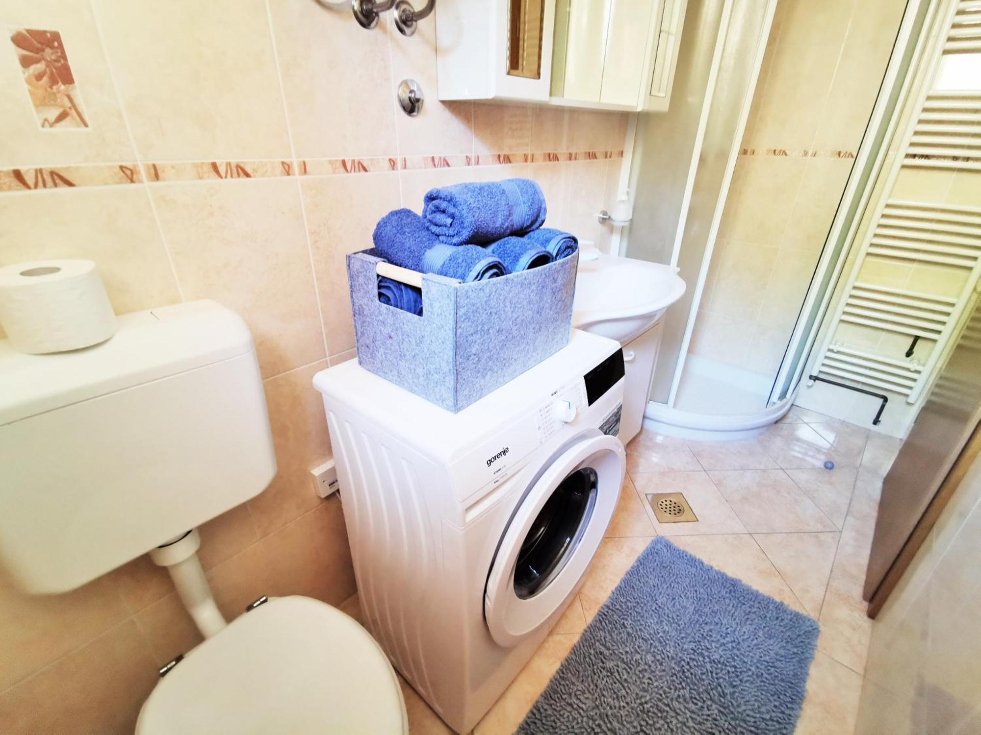 Apartament Tiny Shell House Portorož Zewnętrze zdjęcie