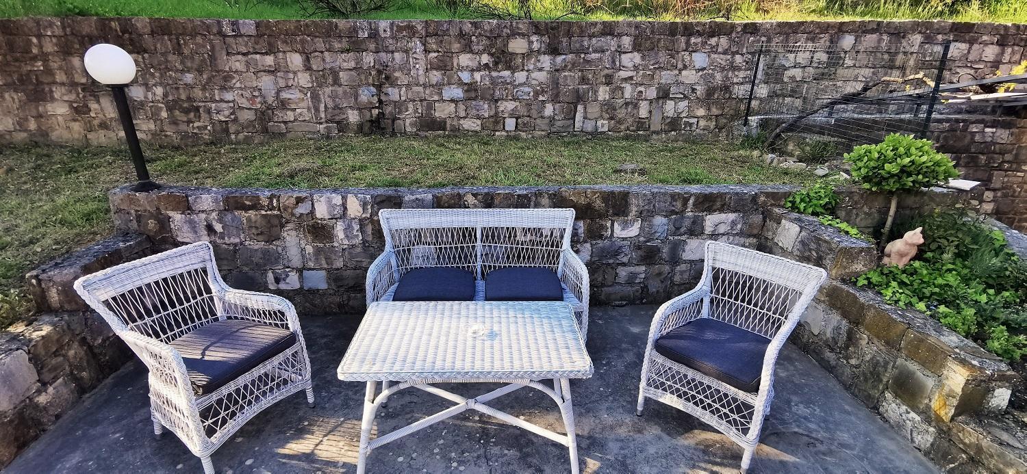 Apartament Tiny Shell House Portorož Zewnętrze zdjęcie