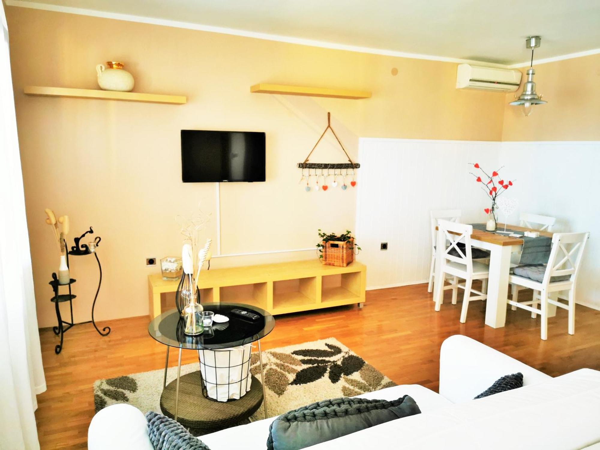 Apartament Tiny Shell House Portorož Zewnętrze zdjęcie
