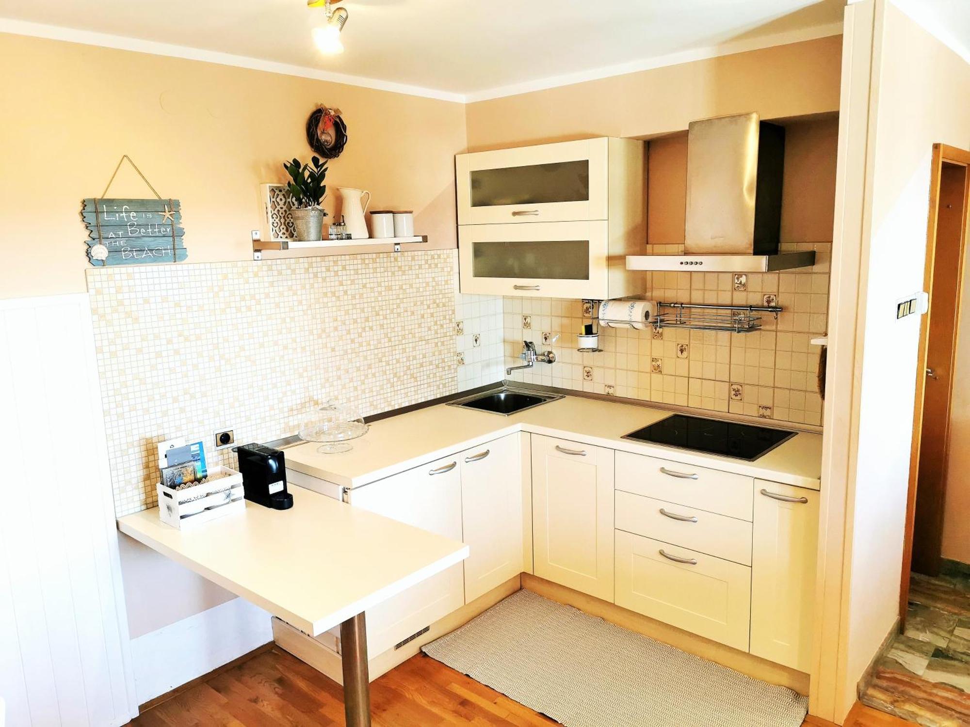 Apartament Tiny Shell House Portorož Zewnętrze zdjęcie