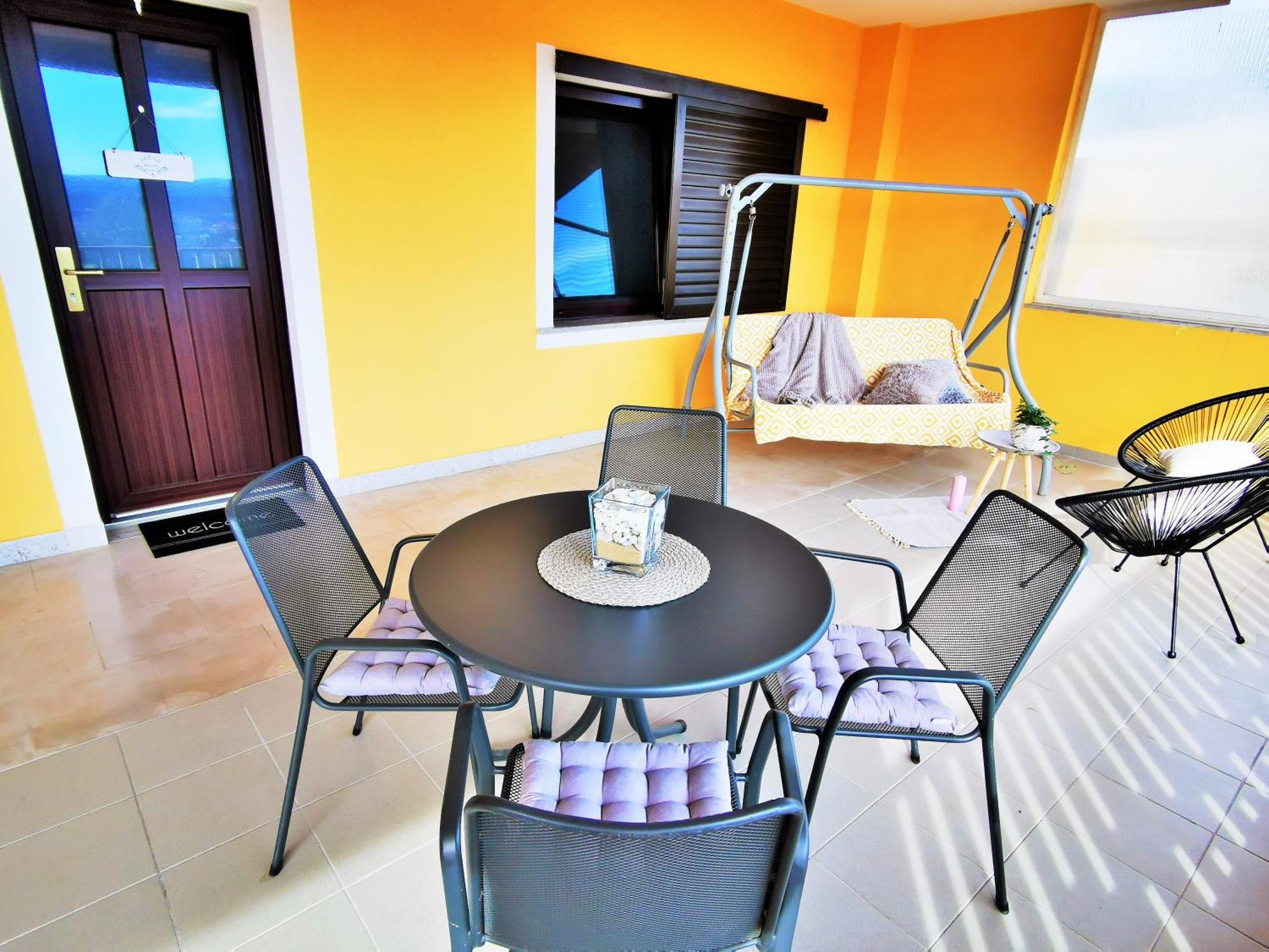 Apartament Tiny Shell House Portorož Zewnętrze zdjęcie