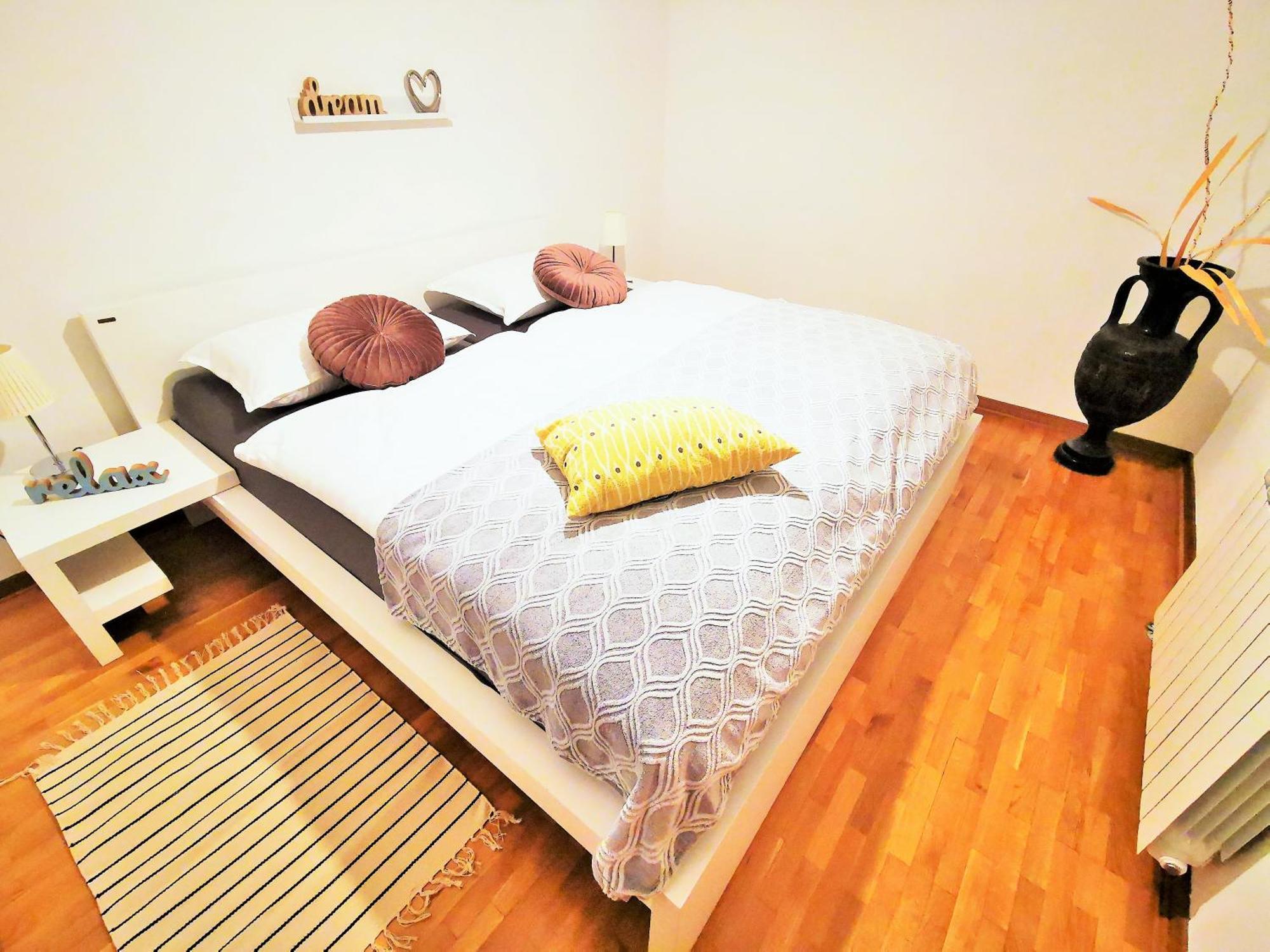 Apartament Tiny Shell House Portorož Zewnętrze zdjęcie