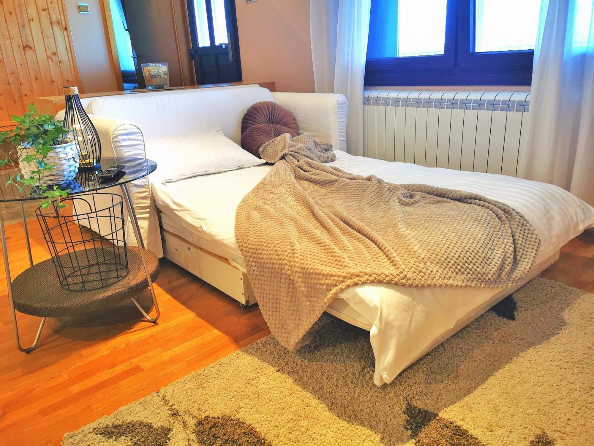 Apartament Tiny Shell House Portorož Zewnętrze zdjęcie