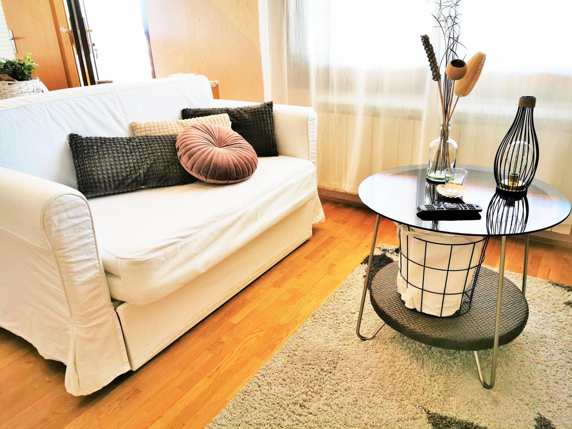Apartament Tiny Shell House Portorož Zewnętrze zdjęcie