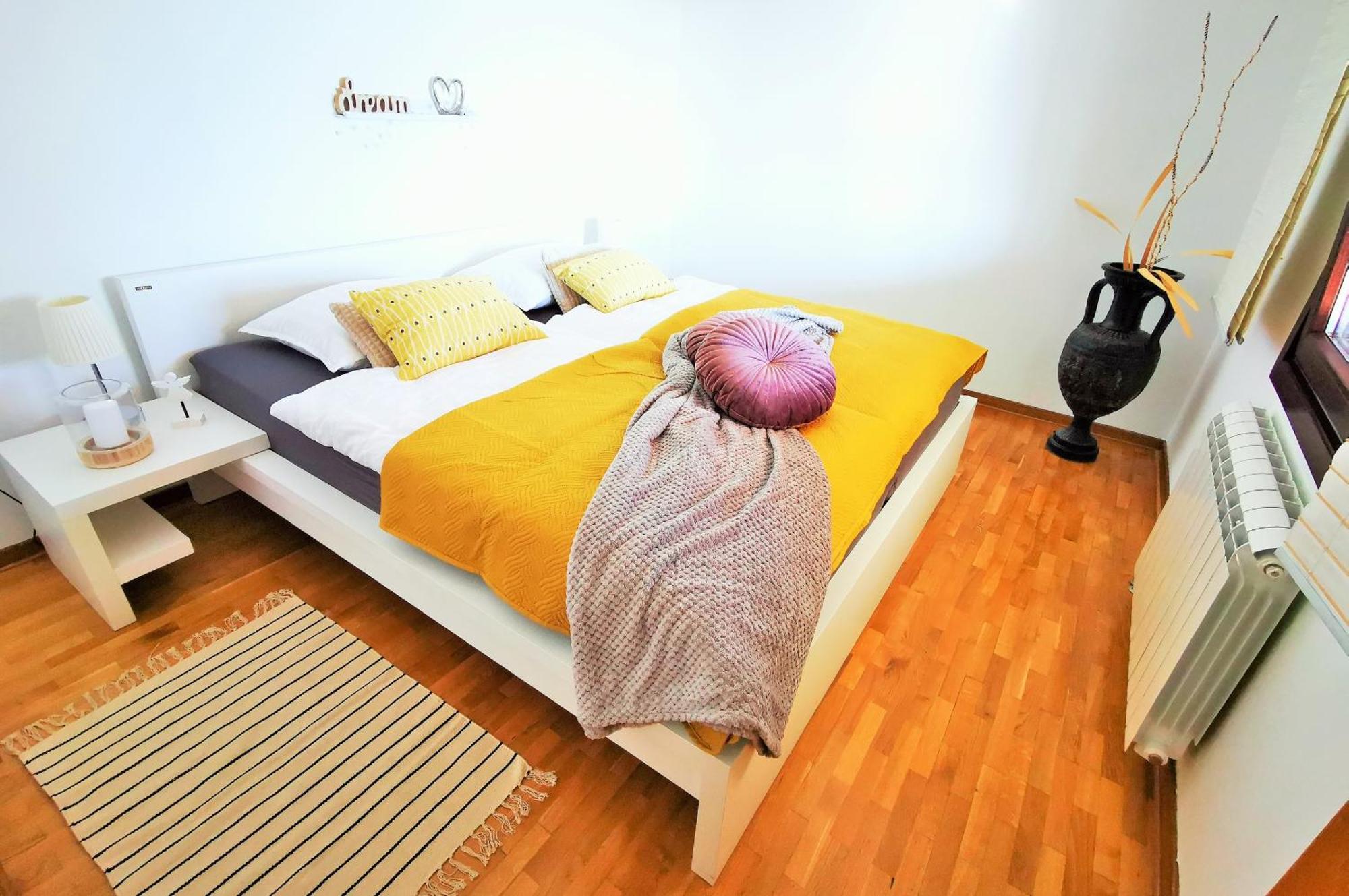 Apartament Tiny Shell House Portorož Zewnętrze zdjęcie